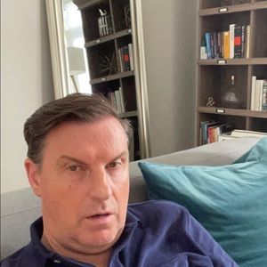 Meet your Posher, Peter